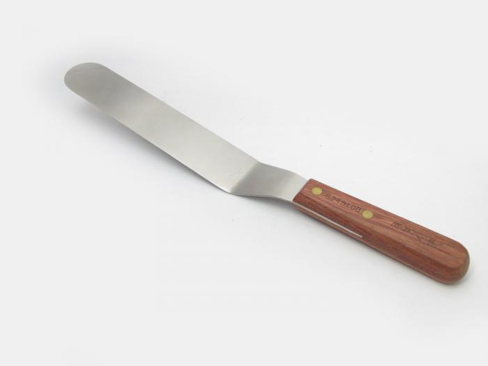 Нож для прорезания герметика