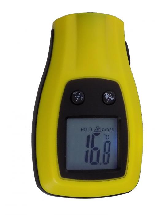 Инфракрасный пирометр AXT-290 Mini