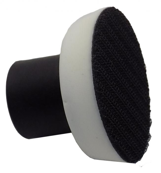 Оправка 50 мм для крепления фетровых кругов