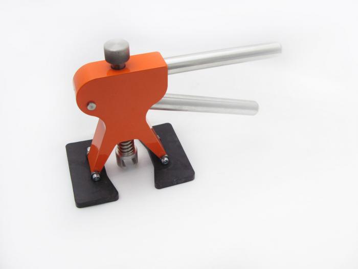 Минилифтер Orange